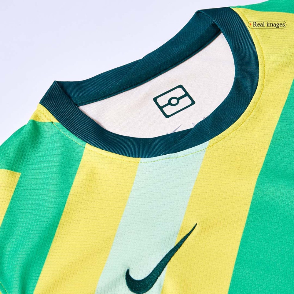 Australia  Home Soccer Jersey 2025