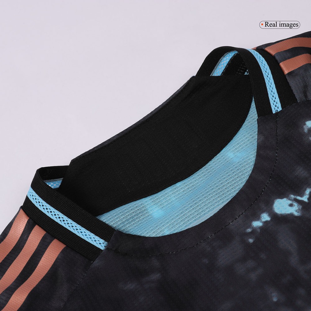 KANE #9 Bayern Munich Away Players Version Soccer Jersey 2024/25