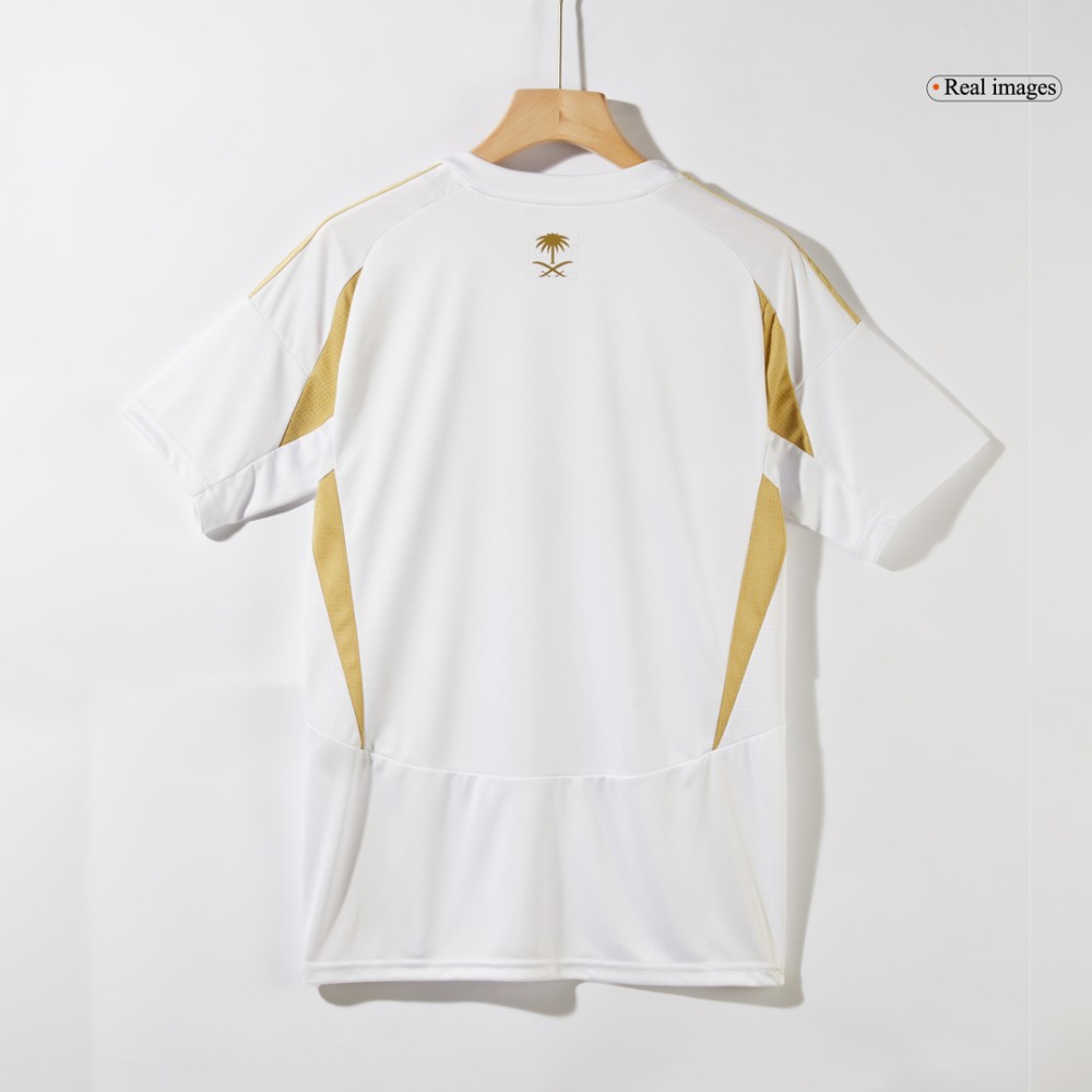 Al Nassr Third Away Soccer Jersey 2024/25 Al Nassr Third Away Soccer Jersey 2024/25