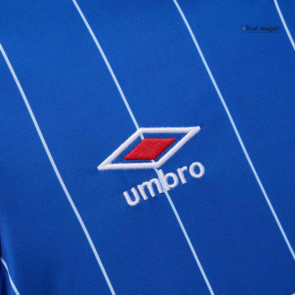 Ipswich Town Home Soccer Jersey 2024/25 Ipswich Town Home Soccer Jersey 2024/25