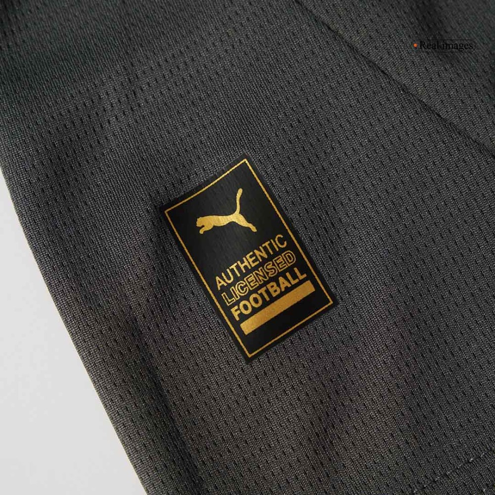 AC Milan Third Away Soccer Jersey 2024/25 AC Milan Third Away Soccer Jersey 2024/25