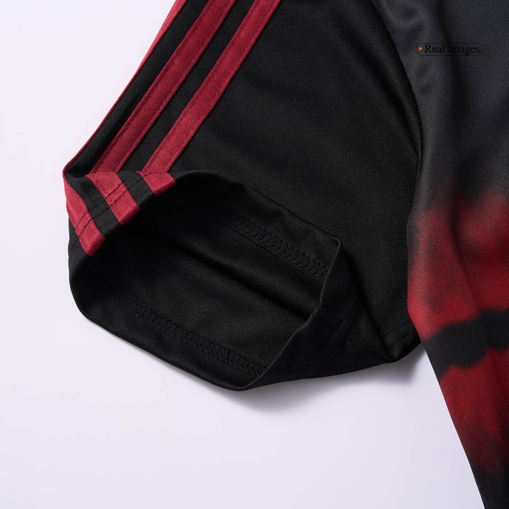 Manchester United CNY Soccer Jersey 2024/25 Manchester United CNY Soccer Jersey 2024/25