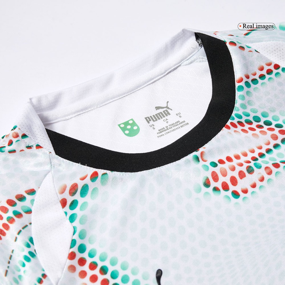 RONALDO #7 Portugal Away Players Version Soccer Jersey 2025 RONALDO #7 Portugal Away Players Version Soccer Jersey 2025