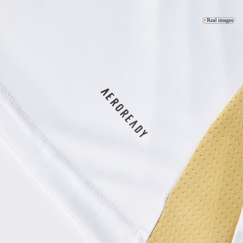 Al Nassr Third Away Soccer Jersey 2024/25 Al Nassr Third Away Soccer Jersey 2024/25