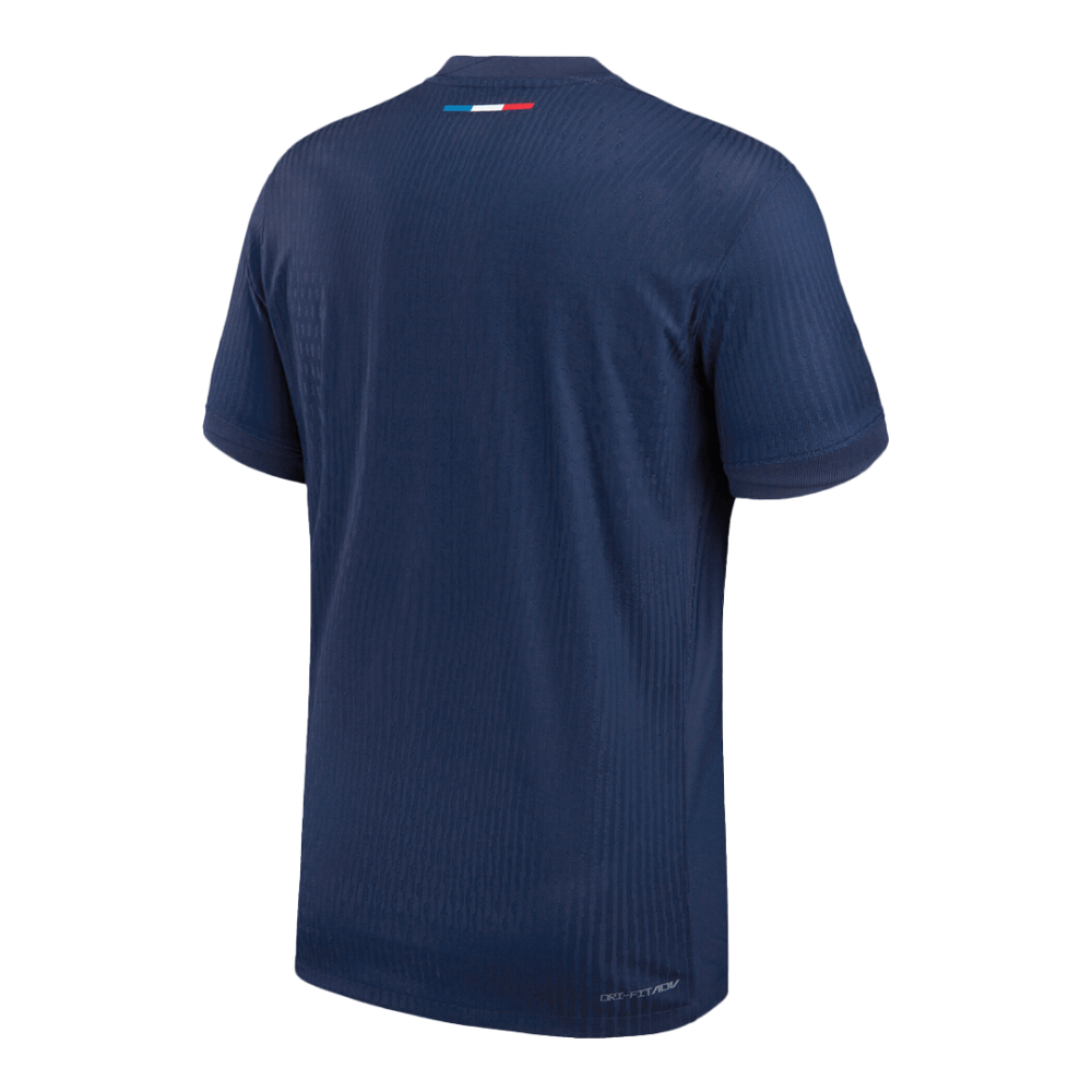 PSG Home Players Version Soccer Jersey 2024/25 PSG Home Players Version Soccer Jersey 2024/25