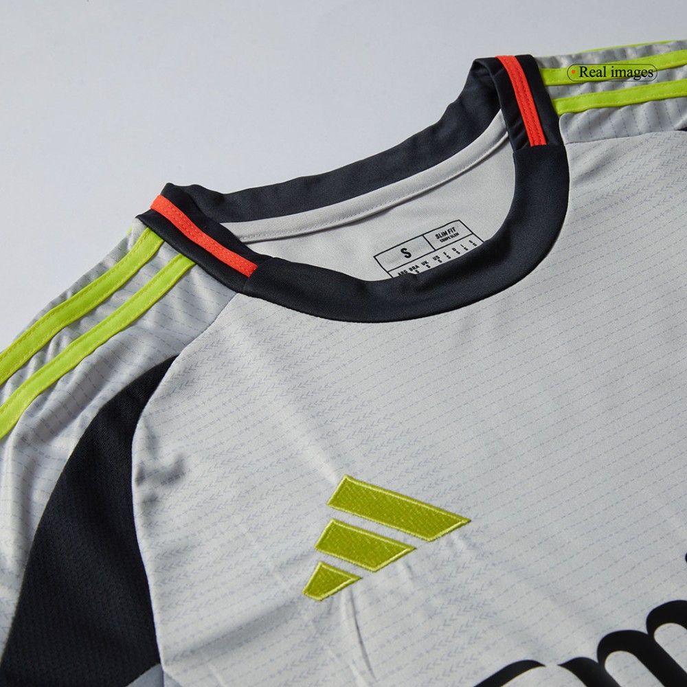 Benfica Third Away Soccer Jersey 2024/25 Benfica Third Away Soccer Jersey 2024/25