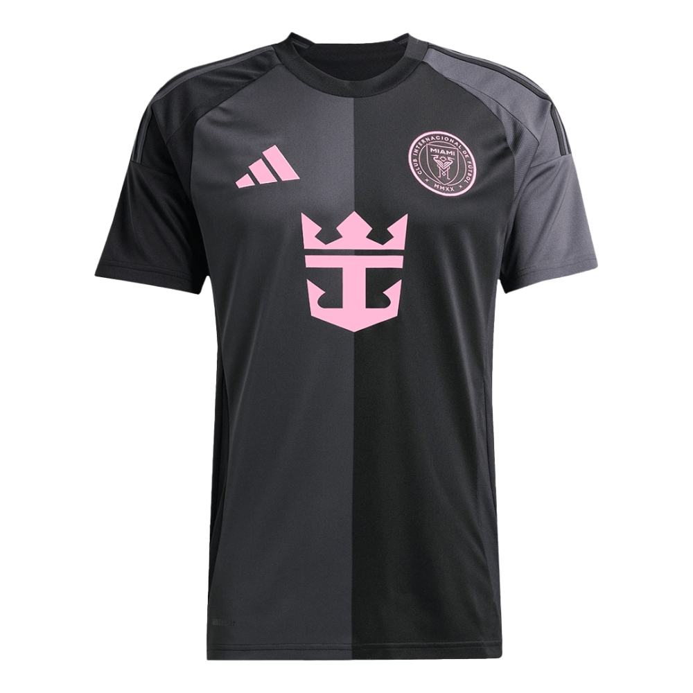 MESSI #10 Inter Miami CF Away Soccer Jersey 2025 MESSI #10 Inter Miami CF Away Soccer Jersey 2025