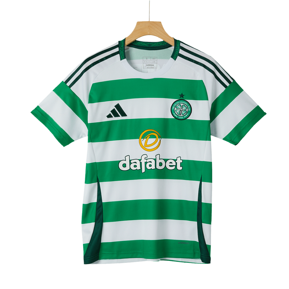 Celtic Home Soccer Jersey 2024/25 Celtic Home Soccer Jersey 2024/25