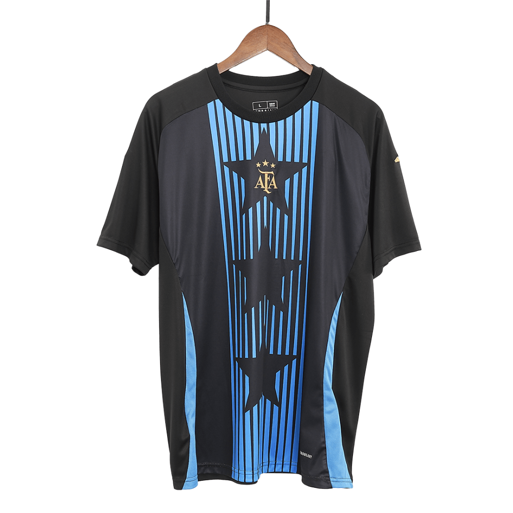 Argentina Pre-Match Soccer Jersey Copa America 2024 Argentina Pre-Match Soccer Jersey Copa America 2024