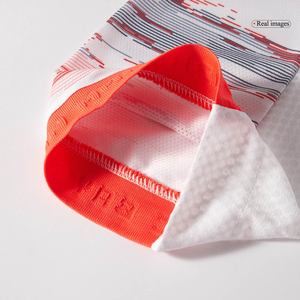 MÜLLER Special #25 Bayern Munich Away Special Players Version Soccer Jersey 2025/26 MÜLLER Special #25 Bayern Munich Away Special Players Version Soccer Jersey 2025/26