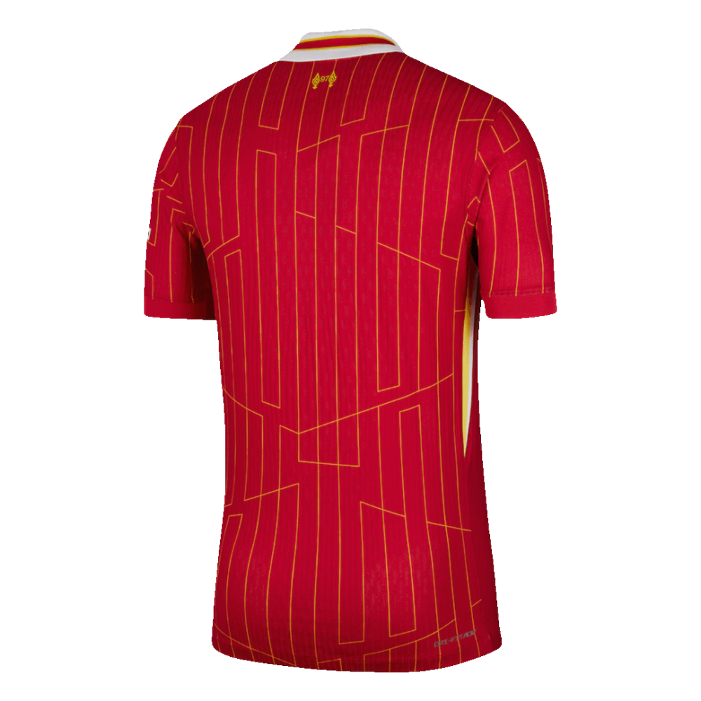 Liverpool Home Players Version Soccer Jersey 2024/25 Liverpool Home Players Version Soccer Jersey 2024/25