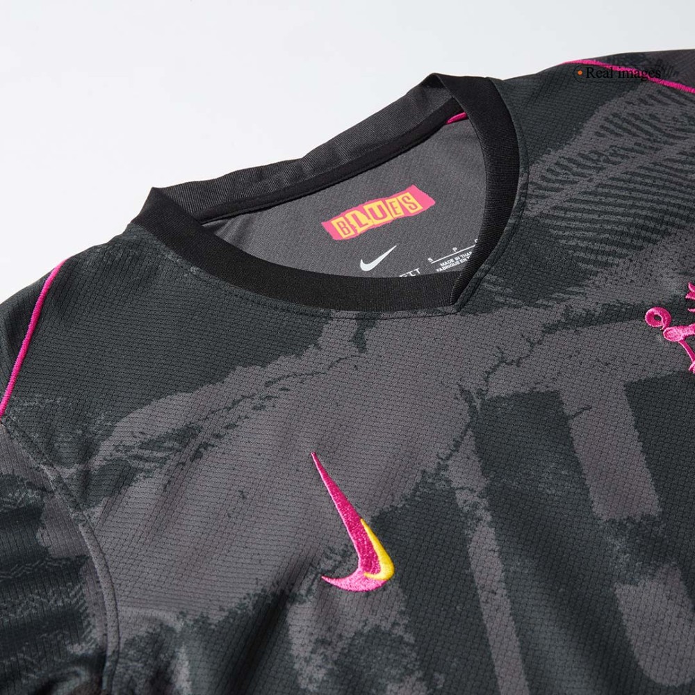 Chelsea Third Away Soccer Jersey 2024/25 Chelsea Third Away Soccer Jersey 2024/25