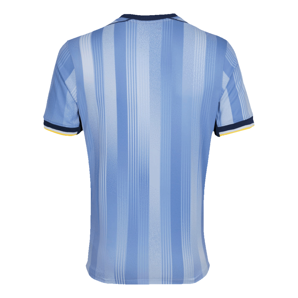 Tottenham Hotspur Away Players Version Soccer Jersey 2024/25 Tottenham Hotspur Away Players Version Soccer Jersey 2024/25