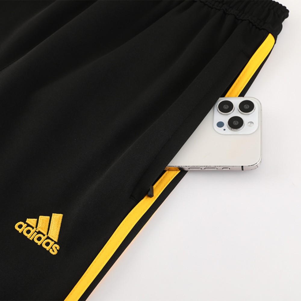 Arsenal Jacket Tracksuit 2024/25 Green&Yellow Arsenal Jacket Tracksuit 2024/25 Green&Yellow