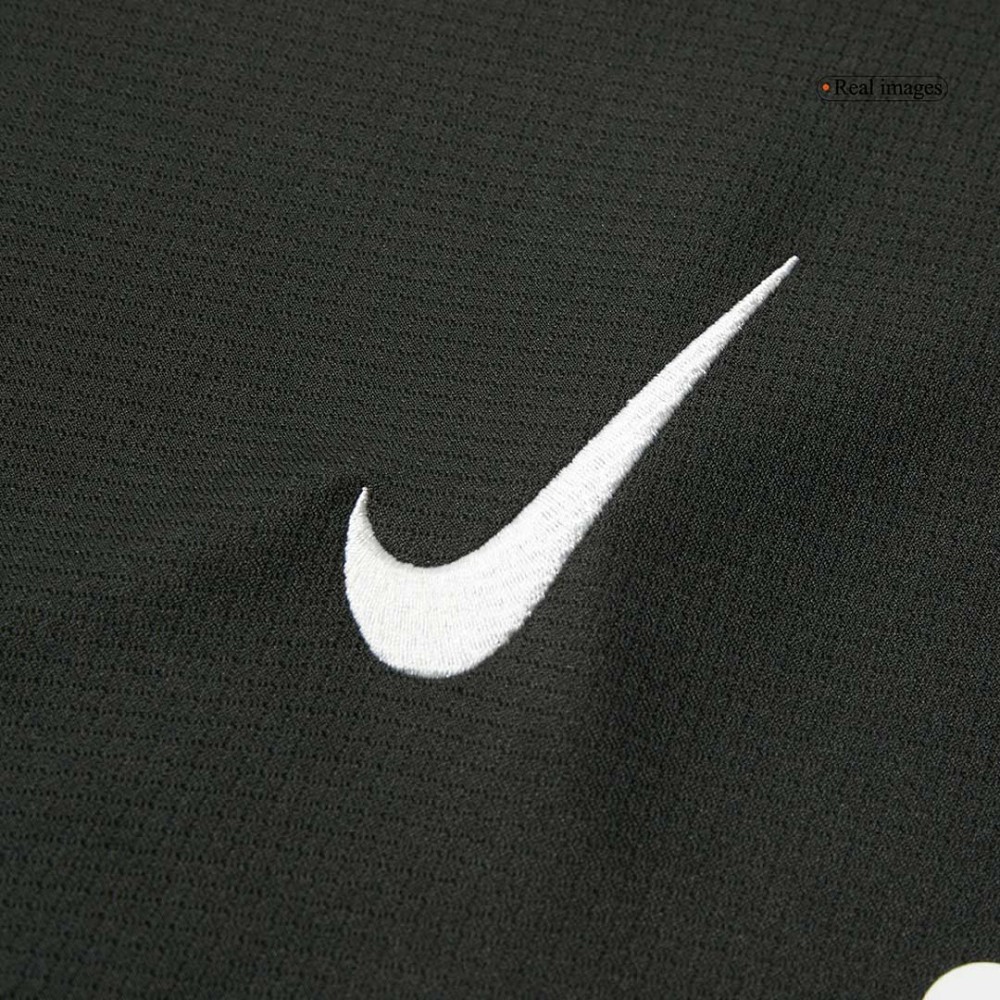 CHIESA #14 Liverpool Away Soccer Jersey 2024/25 - UCL CHIESA #14 Liverpool Away Soccer Jersey 2024/25 - UCL