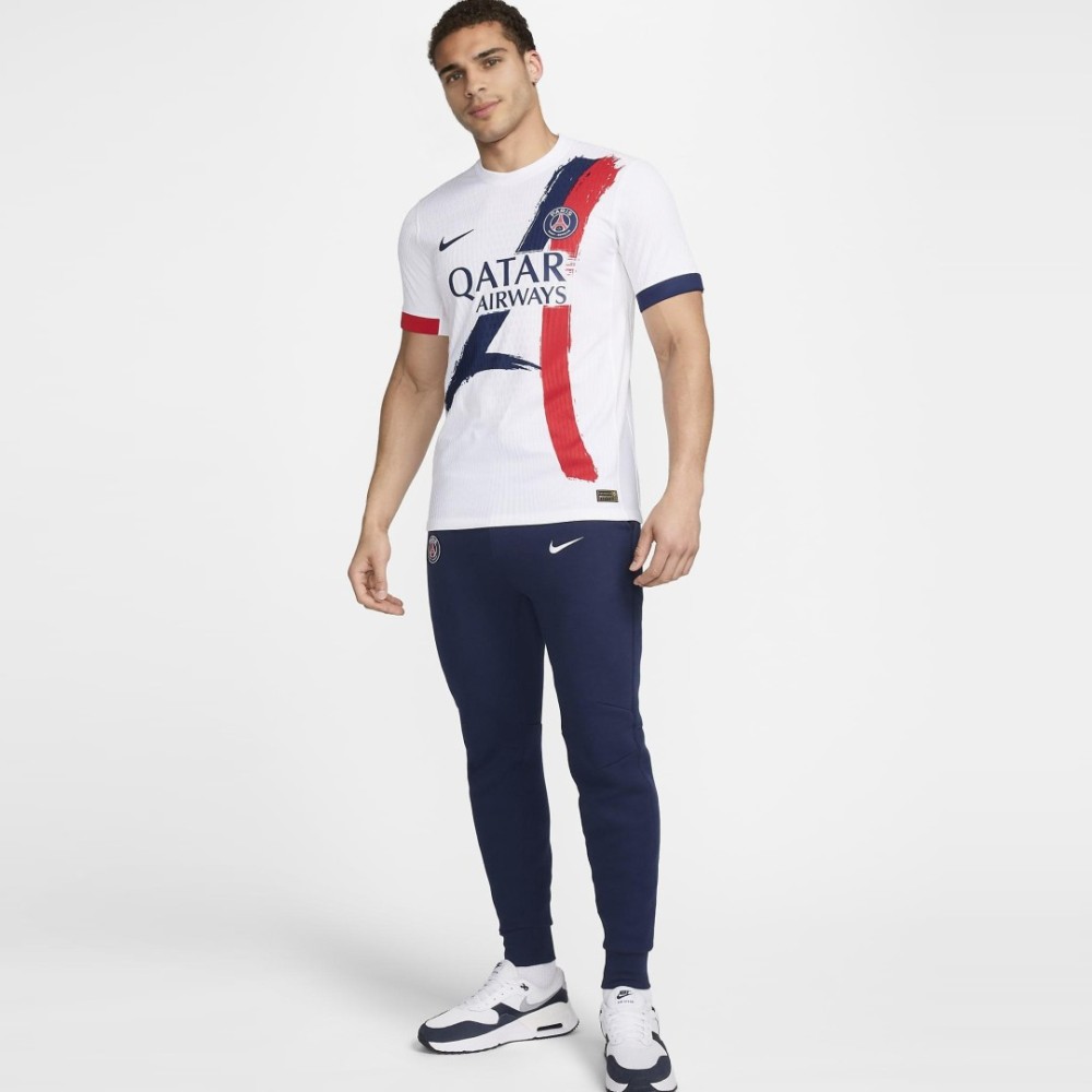 PSG Away Players Version Soccer Jersey 2024/25