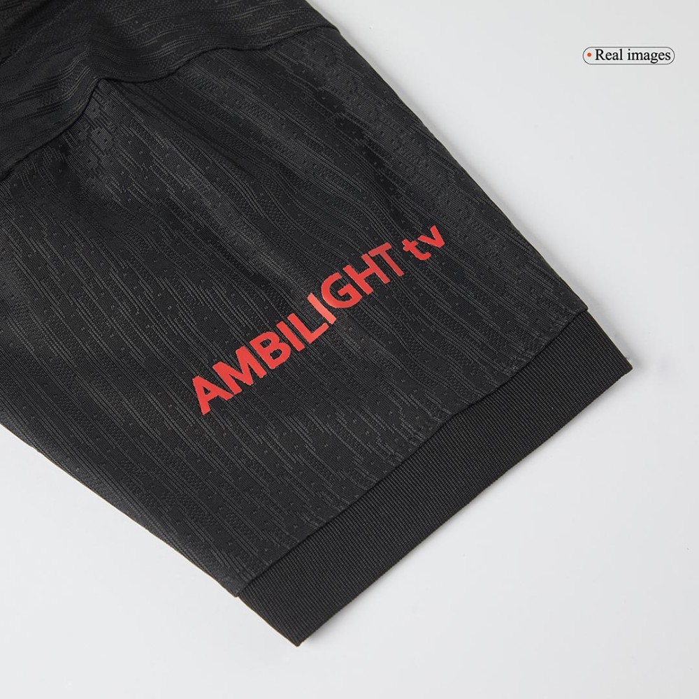 LAMINE YAMAL #19 Barcelona Away Players Version Soccer Jersey 2024/25- Spotify Logo Without Text LAMINE YAMAL #19 Barcelona Away Players Version Soccer Jersey 2024/25- Spotify Logo Without Text