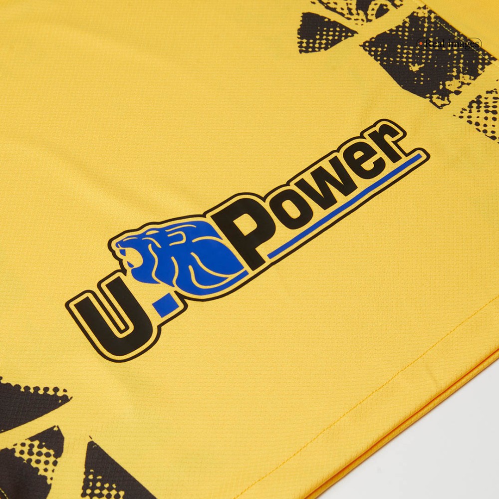 Inter Milan Third Away Soccer Jersey 2024/25 Inter Milan Third Away Soccer Jersey 2024/25
