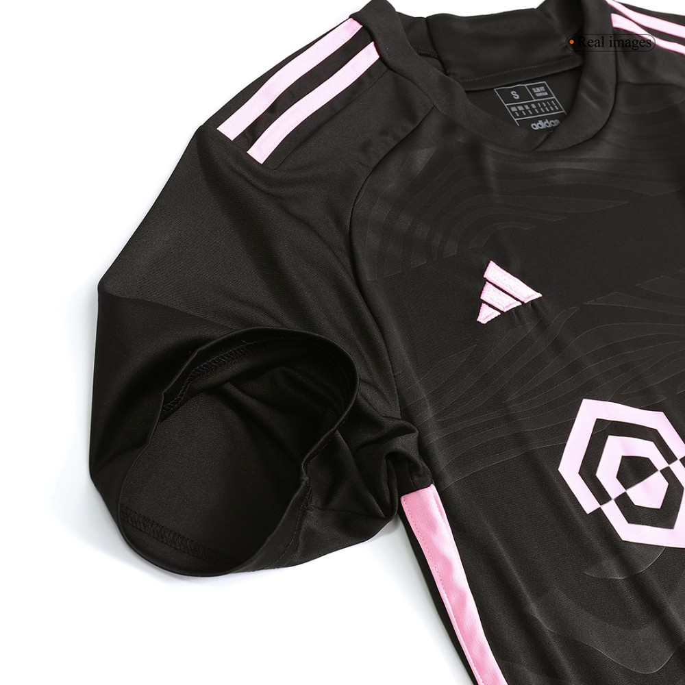 SUÁREZ #9 Inter Miami CF Away Soccer Jersey 2023