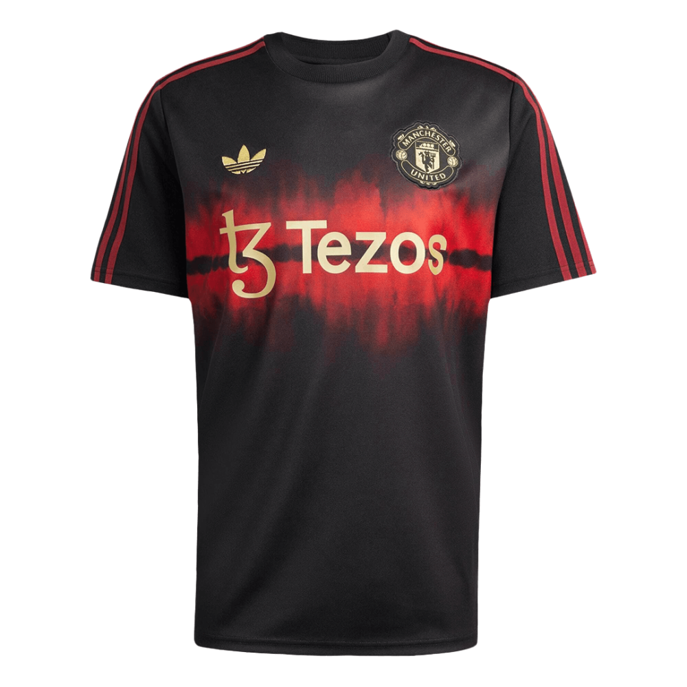 Manchester United CNY Soccer Jersey 2024/25 Manchester United CNY Soccer Jersey 2024/25