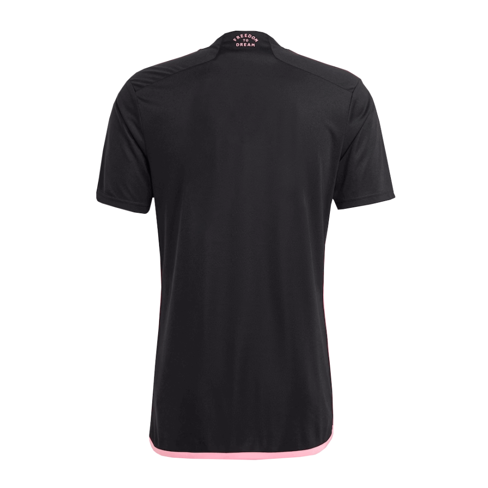 Inter Miami CF Away Soccer Jersey 2024/25 Inter Miami CF Away Soccer Jersey 2024/25