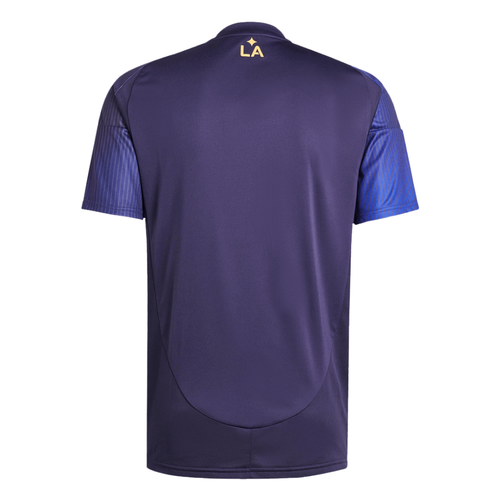 LA Galaxy Away Soccer Jersey 2025 LA Galaxy Away Soccer Jersey 2025