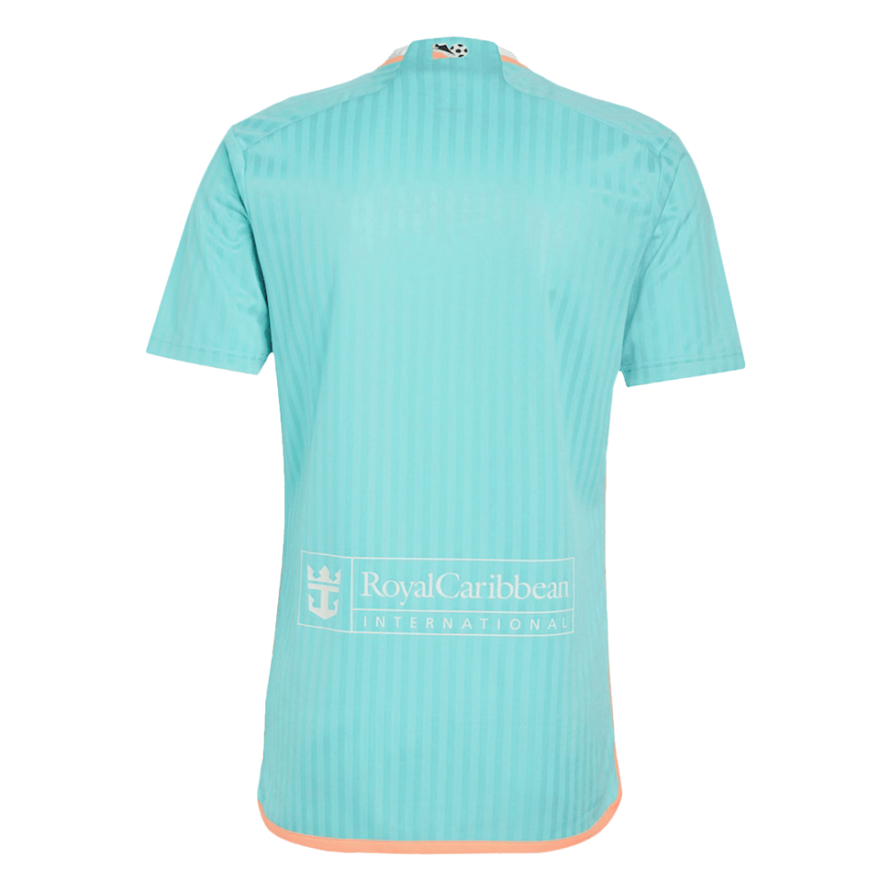 Inter Miami CF Third Away Soccer Jersey 2024 Inter Miami CF Third Away Soccer Jersey 2024