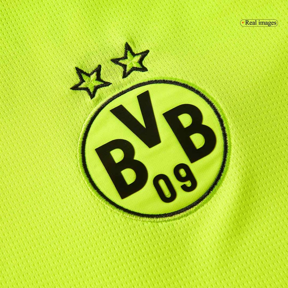 Borussia Dortmund Special Soccer Jersey 2024/25 - Neon Special Borussia Dortmund Special Soccer Jersey 2024/25 - Neon Special