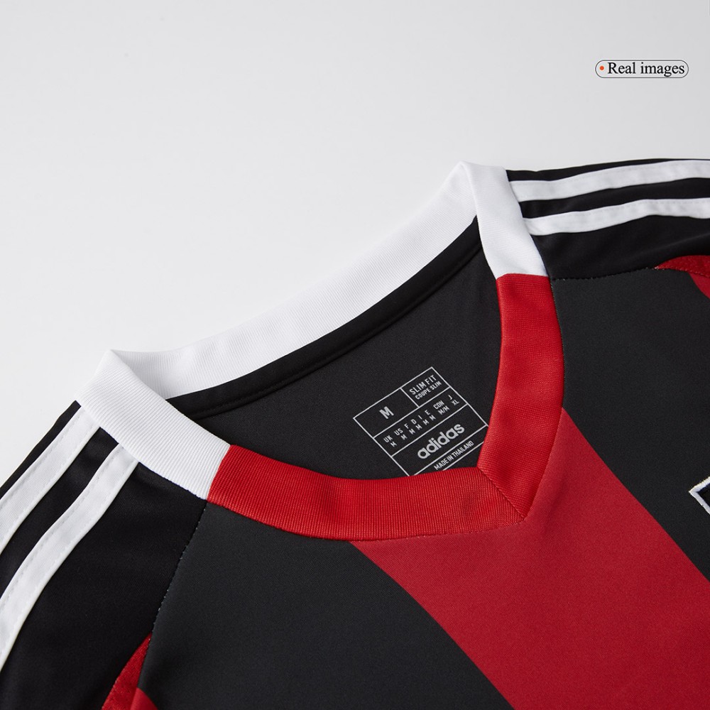 Fulham Away Soccer Jersey 2024/25 Fulham Away Soccer Jersey 2024/25