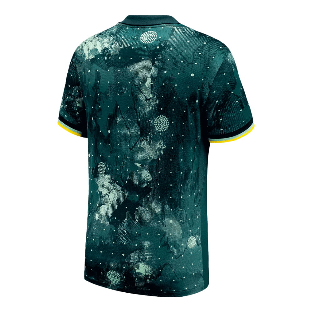 Tottenham Hotspur Third Away Soccer Jersey 2024/25 Tottenham Hotspur Third Away Soccer Jersey 2024/25