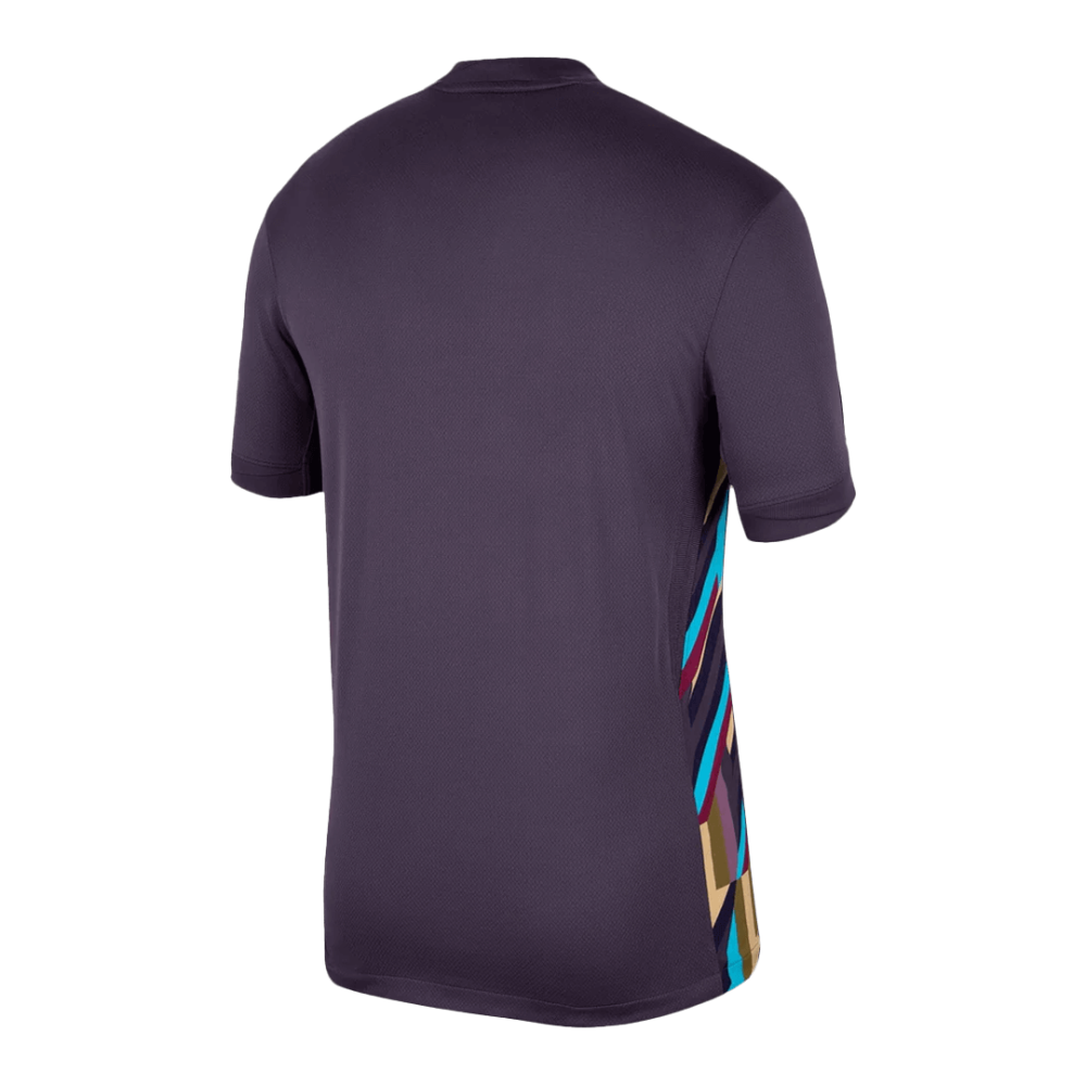 England Away Soccer Jersey 2024 England Away Soccer Jersey 2024