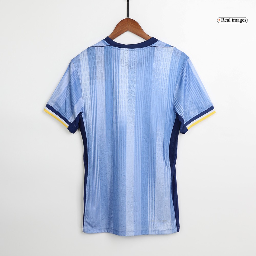 Tottenham Hotspur Away Players Version Soccer Jersey 2024/25