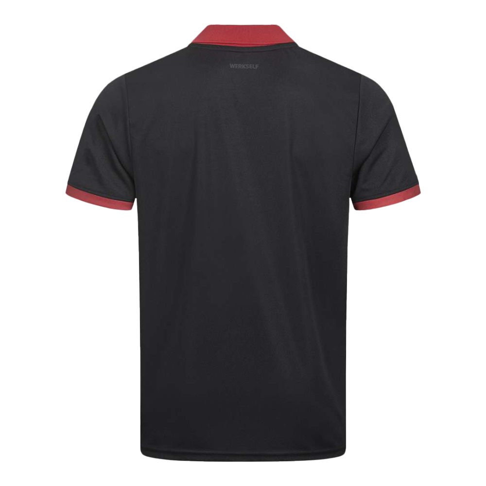 Bayer 04 Leverkusen Soccer Jersey 2024/25 - 120th Anniversary Bayer 04 Leverkusen Soccer Jersey 2024/25 - 120th Anniversary