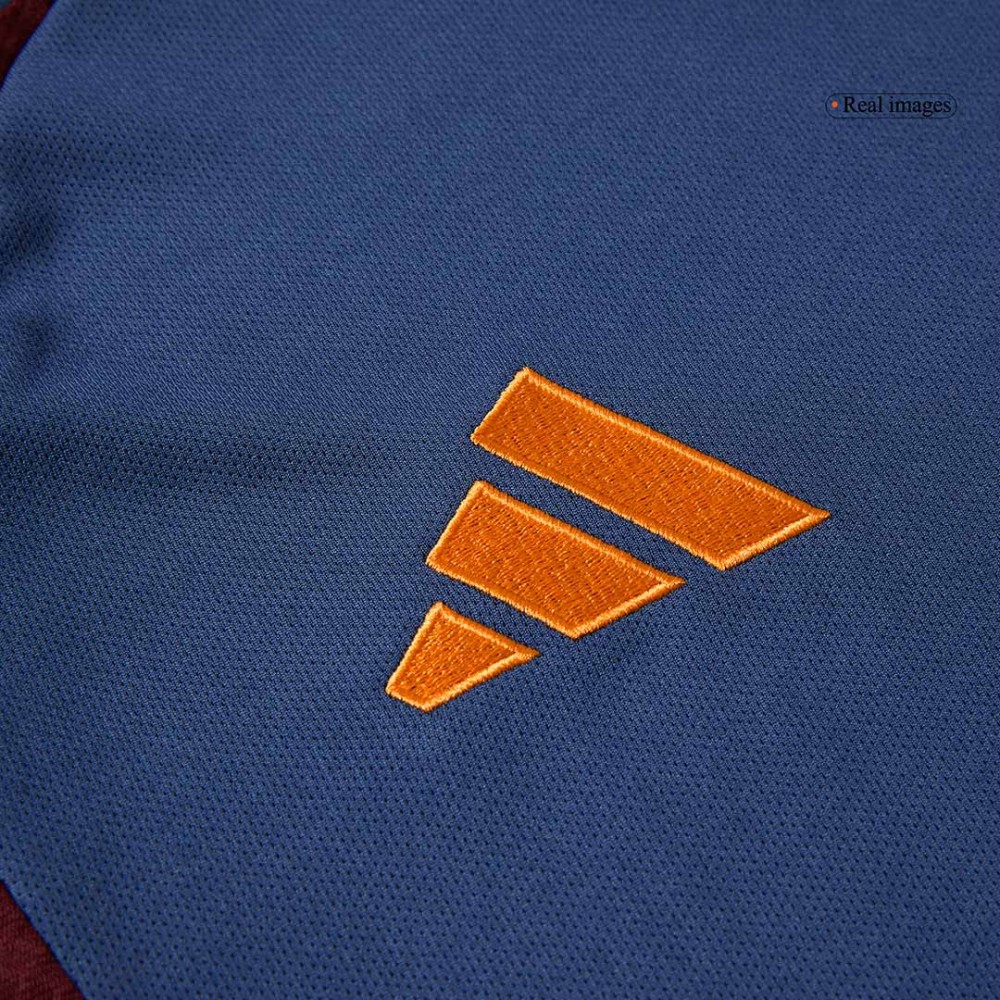 Roma Third Away Soccer Jersey 2024/25 Roma Third Away Soccer Jersey 2024/25