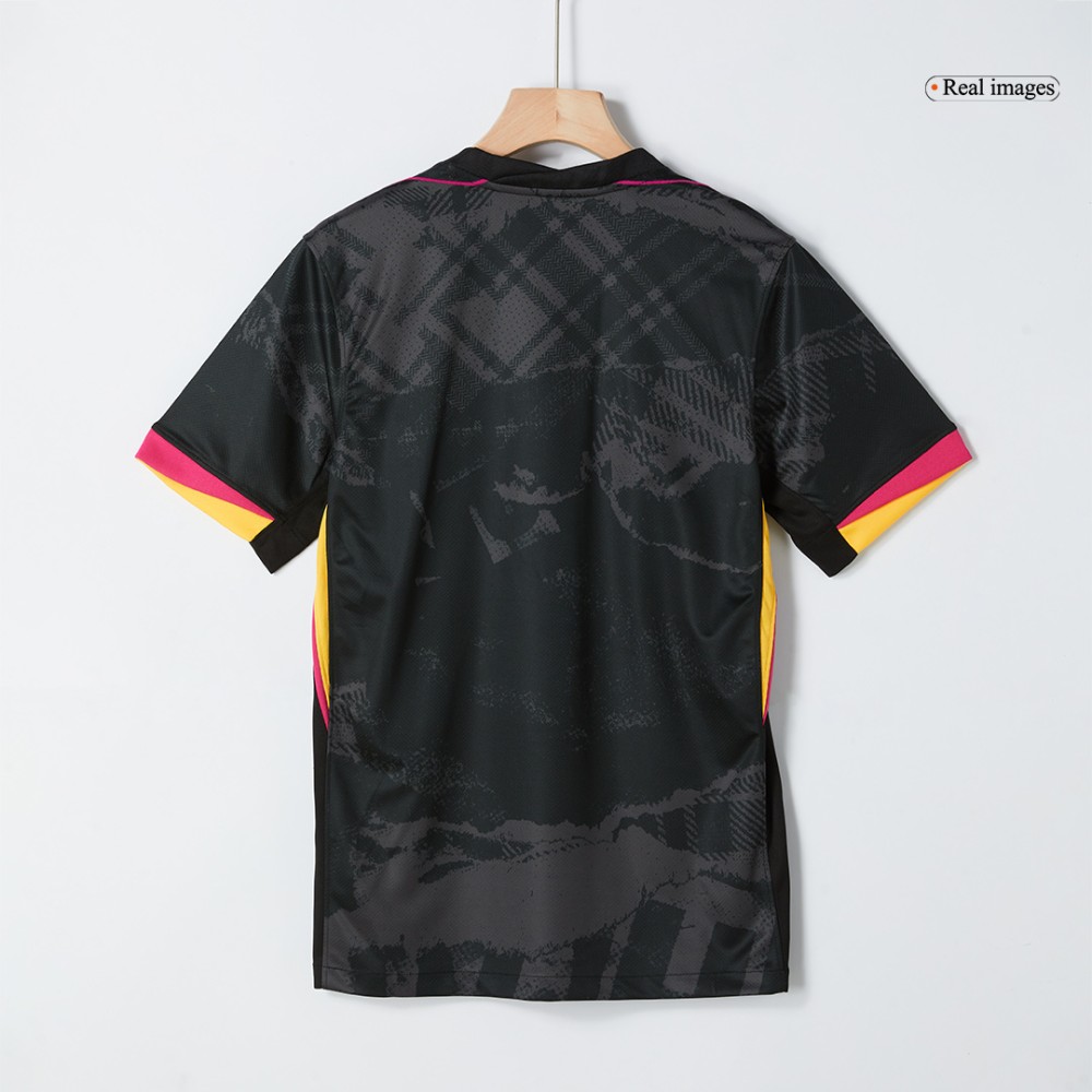 Chelsea Third Away Soccer Jersey 2024/25 Chelsea Third Away Soccer Jersey 2024/25