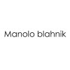 MANOLO BLAHNIK