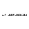 ANN DEMEULEMEESTER
