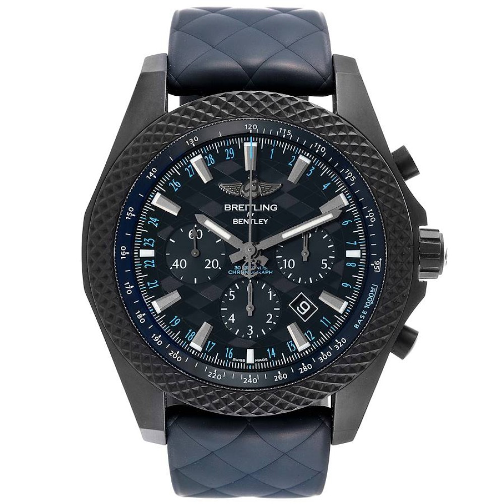 Breitling Bentley GT Dark Sapphire Edition Mens Watch XB0613 Breitling Bentley GT Dark Sapphire Edition Mens Watch XB0613