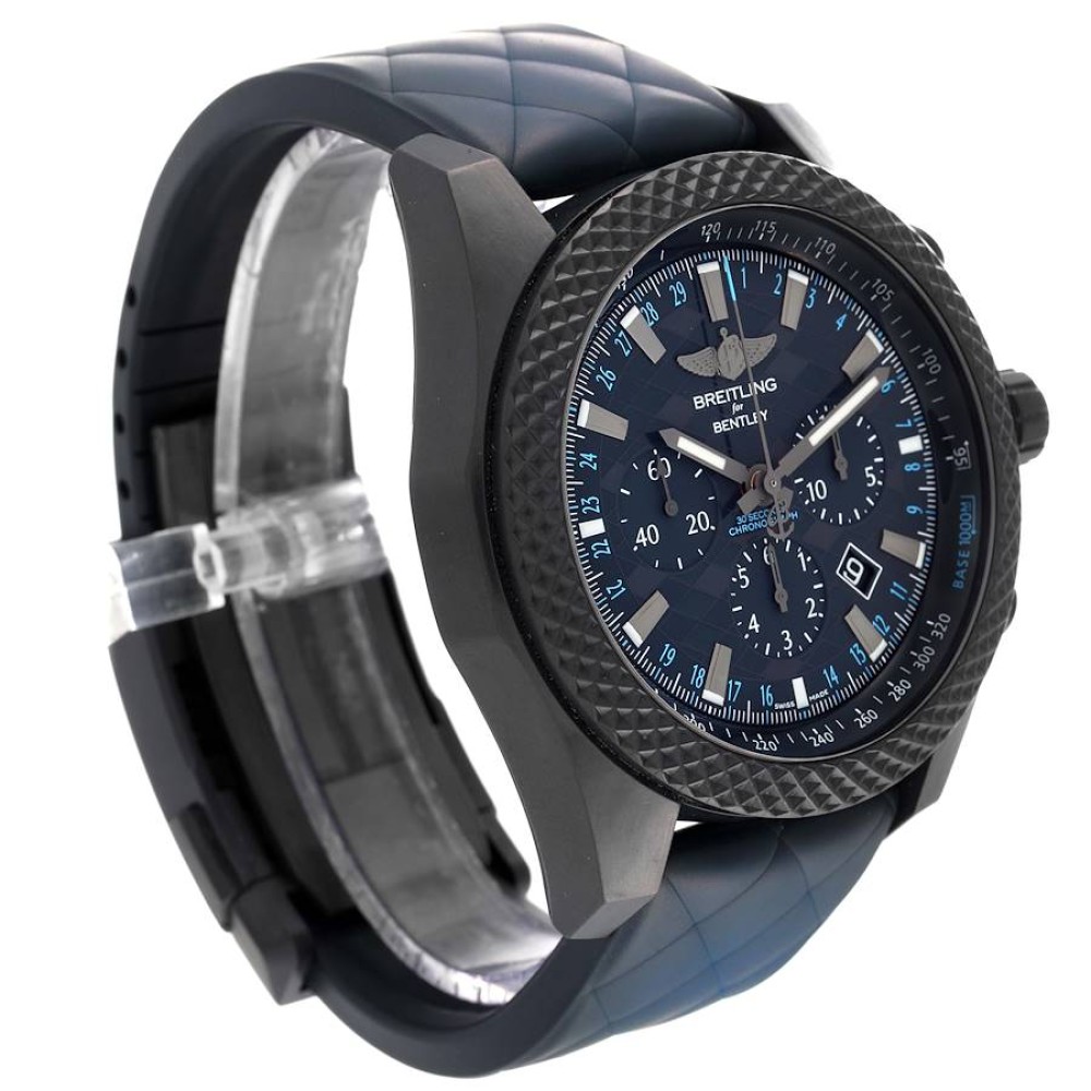Breitling Bentley GT Dark Sapphire Edition Mens Watch XB0613 Breitling Bentley GT Dark Sapphire Edition Mens Watch XB0613