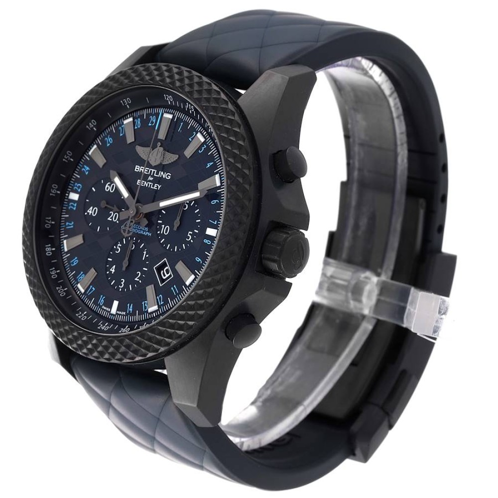 Breitling Bentley GT Dark Sapphire Edition Mens Watch XB0613 Breitling Bentley GT Dark Sapphire Edition Mens Watch XB0613