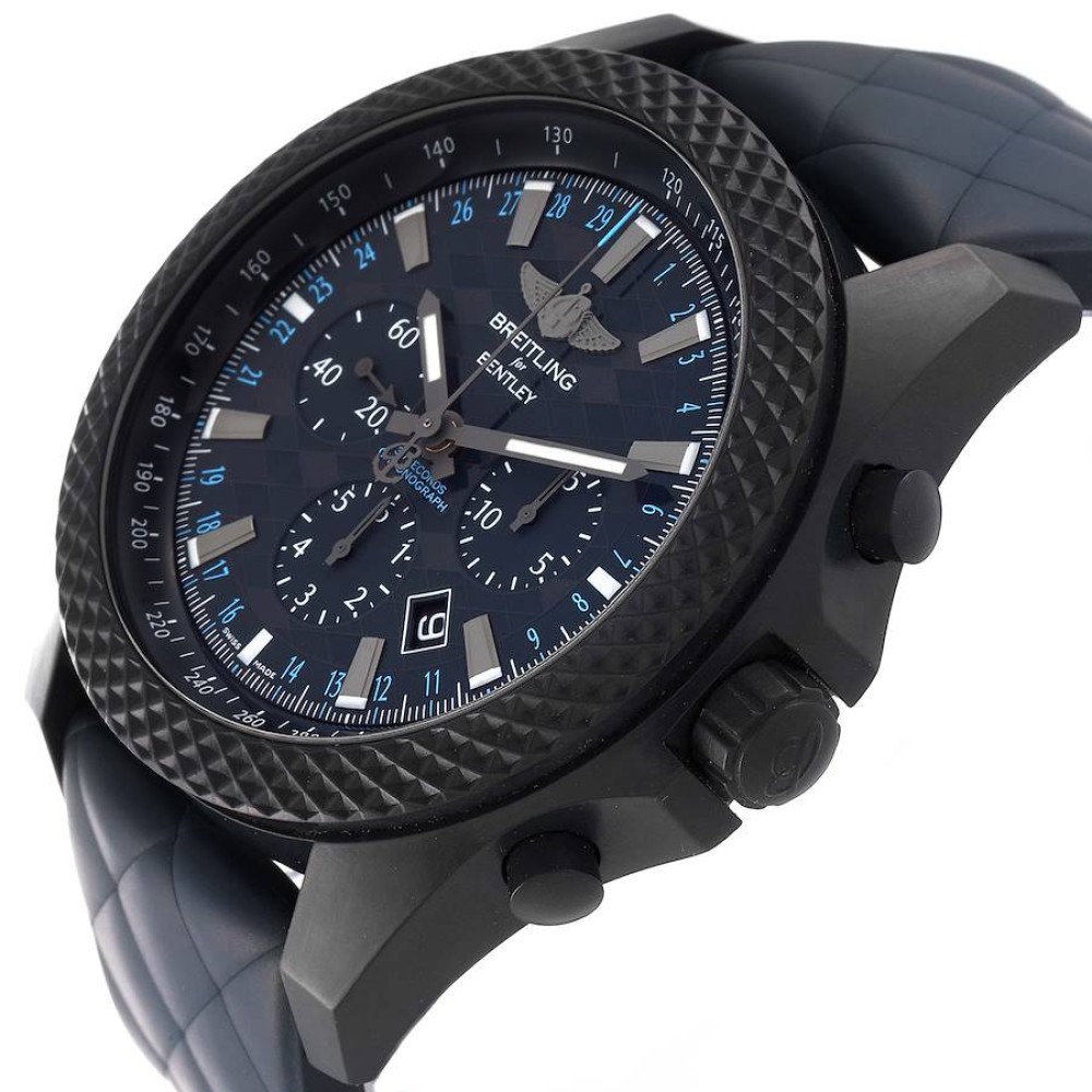 Breitling Bentley GT Dark Sapphire Edition Mens Watch XB0613 Breitling Bentley GT Dark Sapphire Edition Mens Watch XB0613