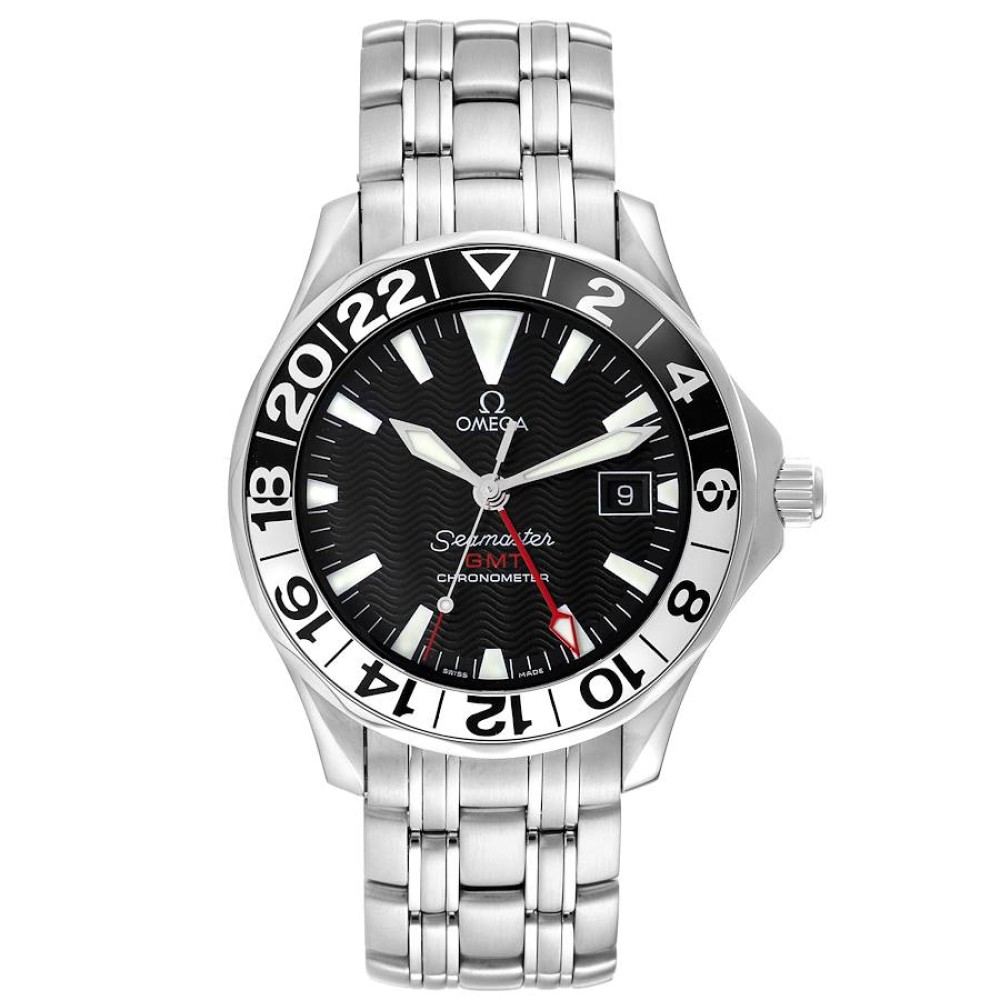 Omega Seamaster Aqua Terra 150M White Teak Dial Omega Seamaster Aqua Terra 150M White Teak Dial