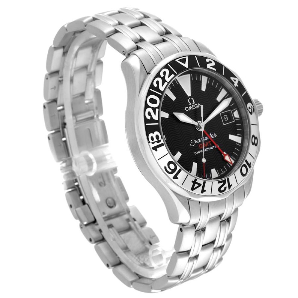 Omega Seamaster Aqua Terra 150M White Teak Dial Omega Seamaster Aqua Terra 150M White Teak Dial