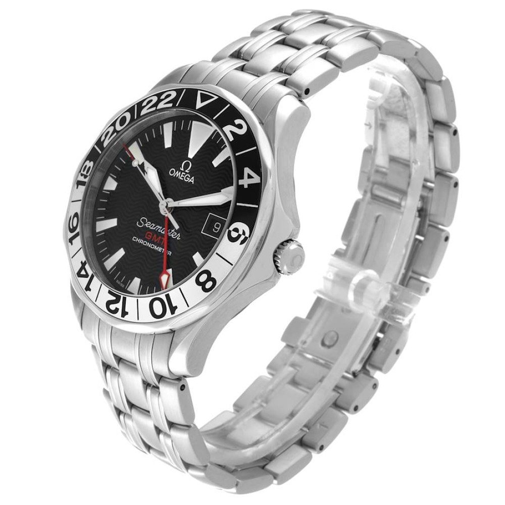Omega Seamaster Aqua Terra 150M White Teak Dial Omega Seamaster Aqua Terra 150M White Teak Dial