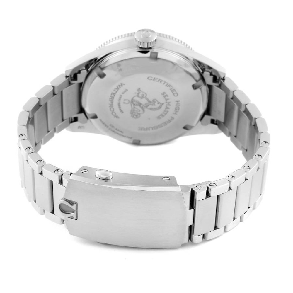 Omega Seamaster 300 Limited Edition The 957 Trilogy Watch 234.10.39.20.01.001 Omega Seamaster 300 Limited Edition The 957 Trilogy Watch 234.10.39.20.01.001