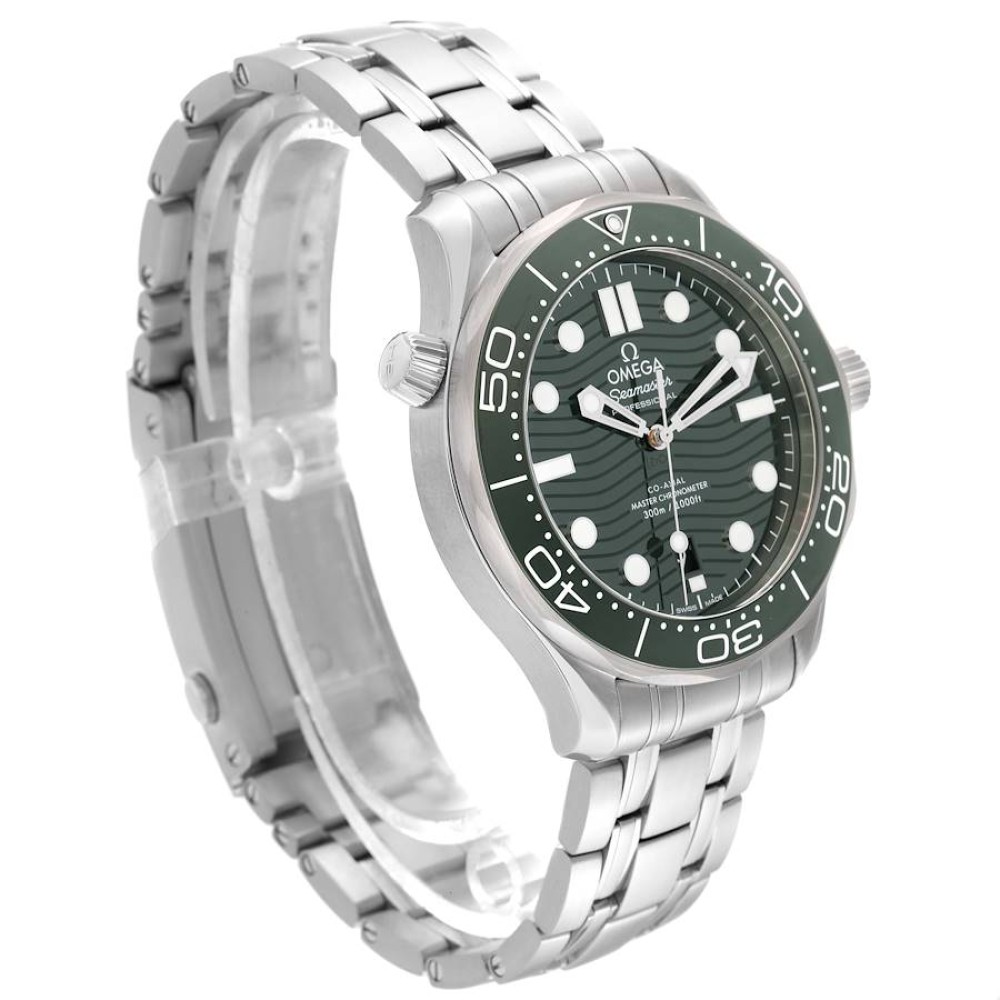 Omega Seamaster Aqua Terra 150M Black Dial Omega Seamaster Aqua Terra 150M Black Dial