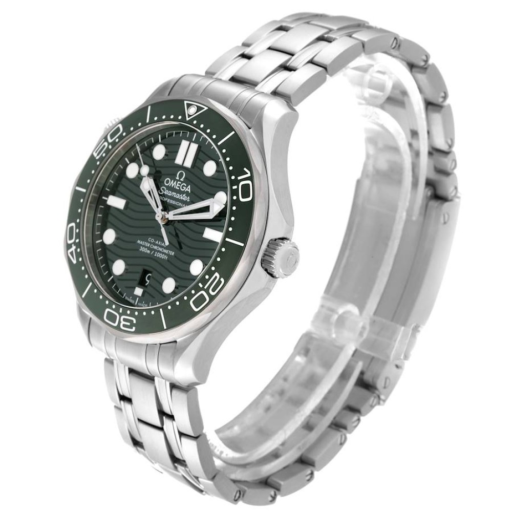 Omega Seamaster Aqua Terra 150M Black Dial Omega Seamaster Aqua Terra 150M Black Dial