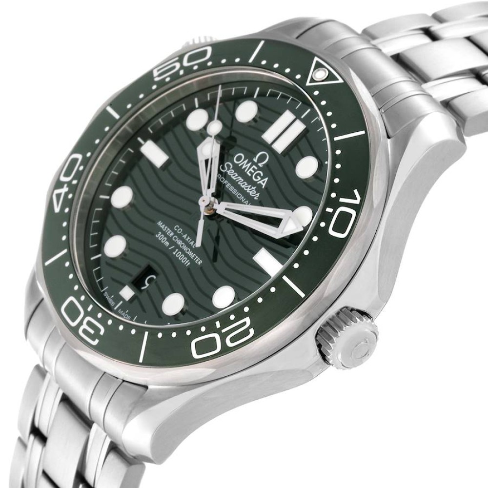 Omega Seamaster Aqua Terra 150M Black Dial Omega Seamaster Aqua Terra 150M Black Dial