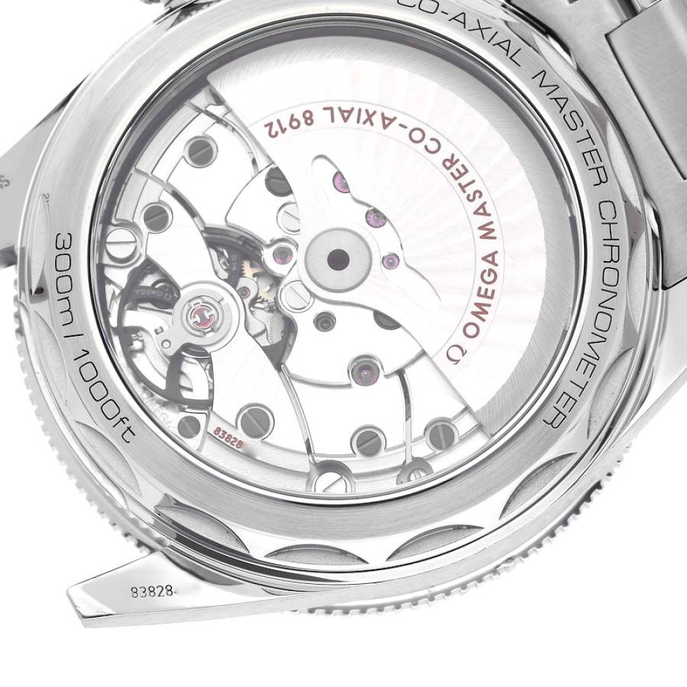Omega Seamaster 300 Co-Axial Steel Mens Watch 234.30.41.21.01.001 Omega Seamaster 300 Co-Axial Steel Mens Watch 234.30.41.21.01.001