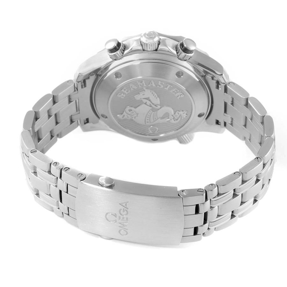 Omega Seamaster Diver 300M Steel Mens Watch 212.30.42.50.01.001 Omega Seamaster Diver 300M Steel Mens Watch 212.30.42.50.01.001